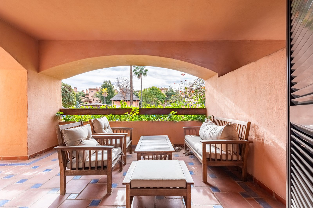 Appartement te koop in Hacienda del Sol | 2 slaapkamers H5134378