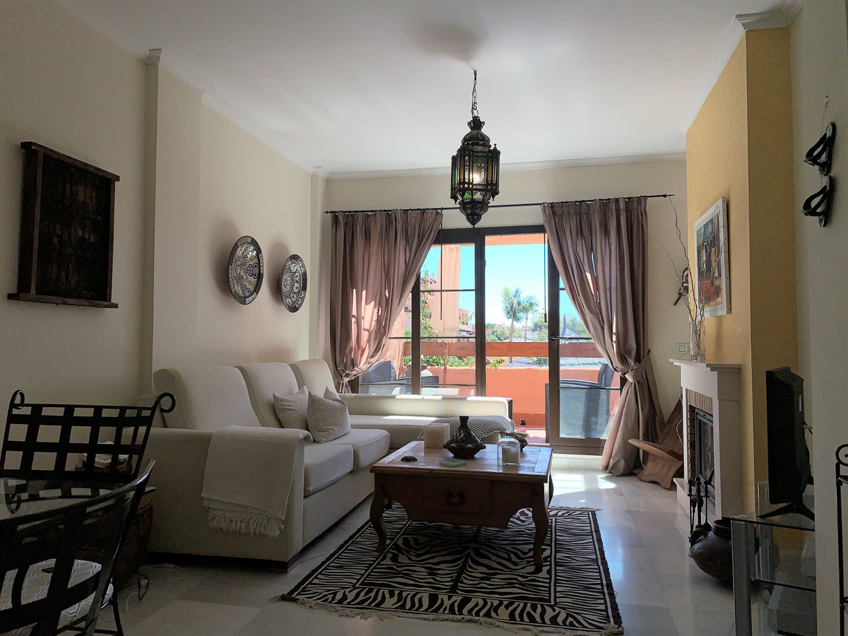 Appartement te koop in Hacienda del Sol | 2 slaapkamers H5147836