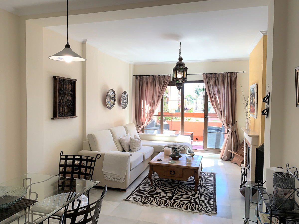 Appartement te koop in Hacienda del Sol | 2 slaapkamers H5147836