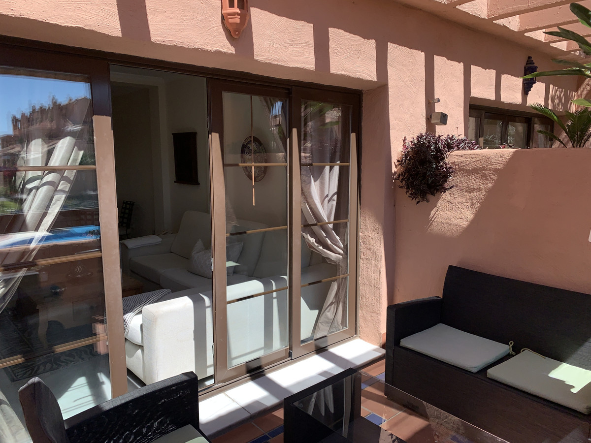 Appartement te koop in Hacienda del Sol | 2 slaapkamers H5147836