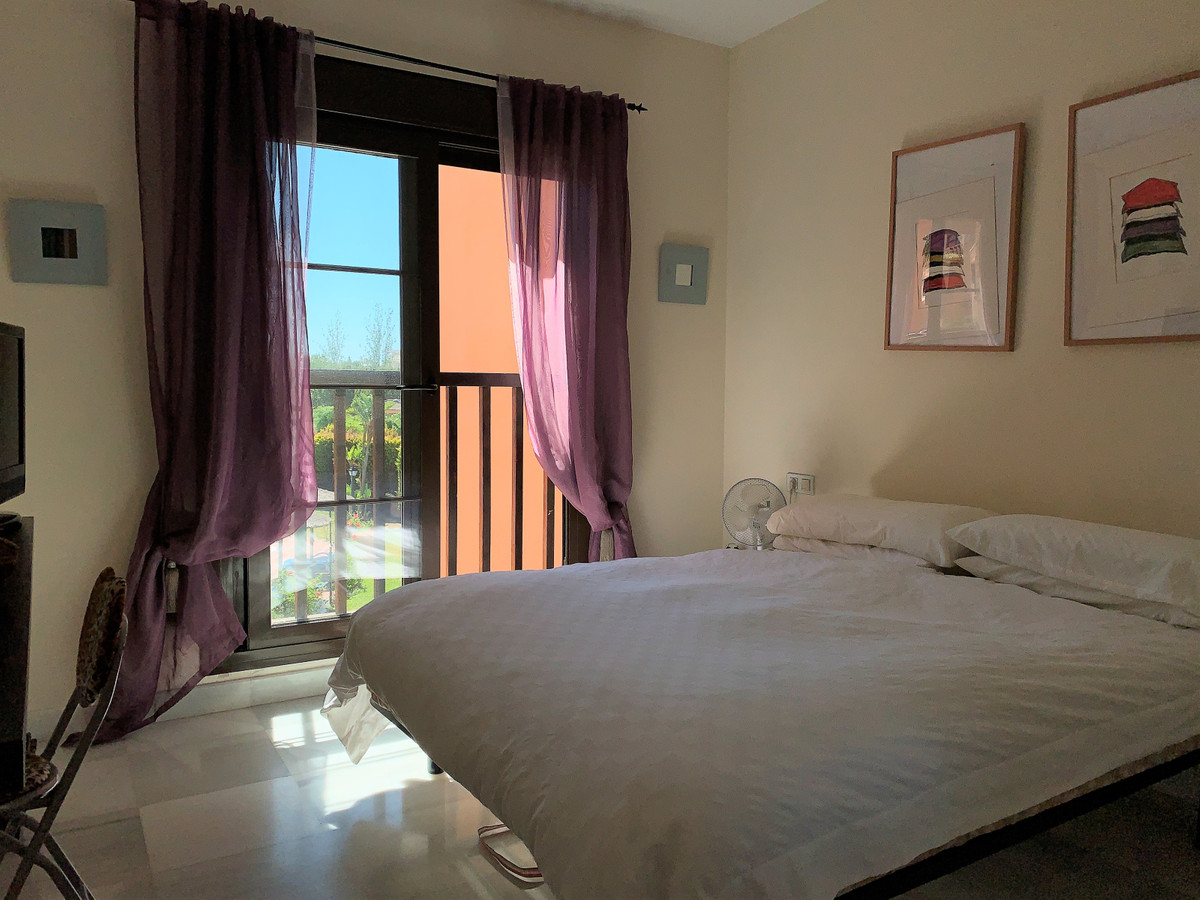 Appartement te koop in Hacienda del Sol | 2 slaapkamers H5147836