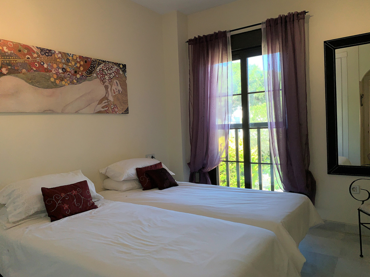 Appartement te koop in Hacienda del Sol | 2 slaapkamers H5147836