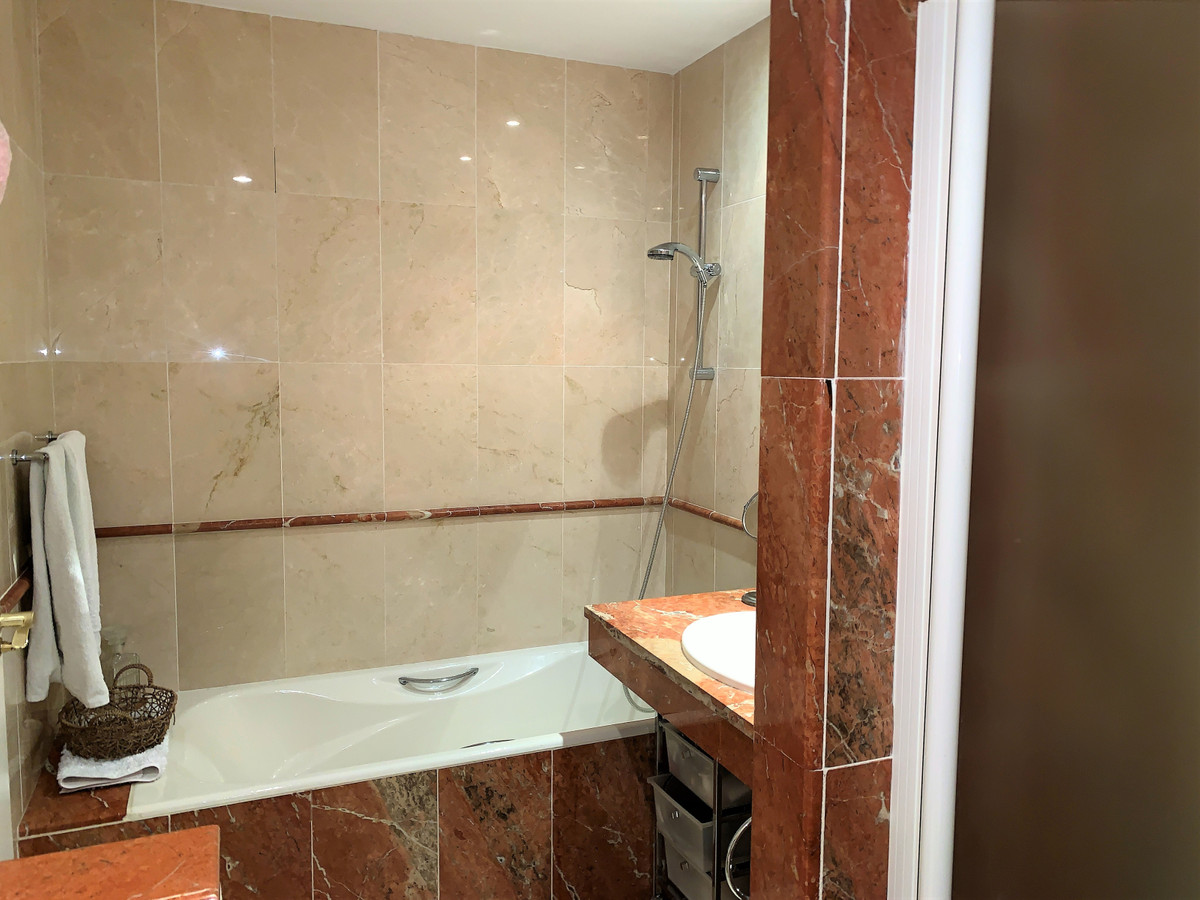 Appartement te koop in Hacienda del Sol | 2 slaapkamers H5147836