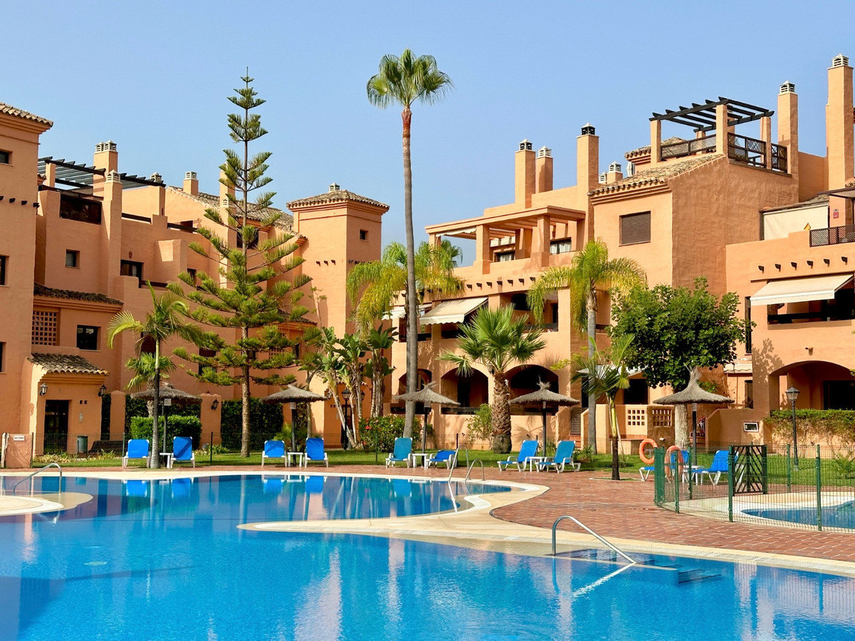 Appartement te koop in Hacienda del Sol | 2 slaapkamers H5152285