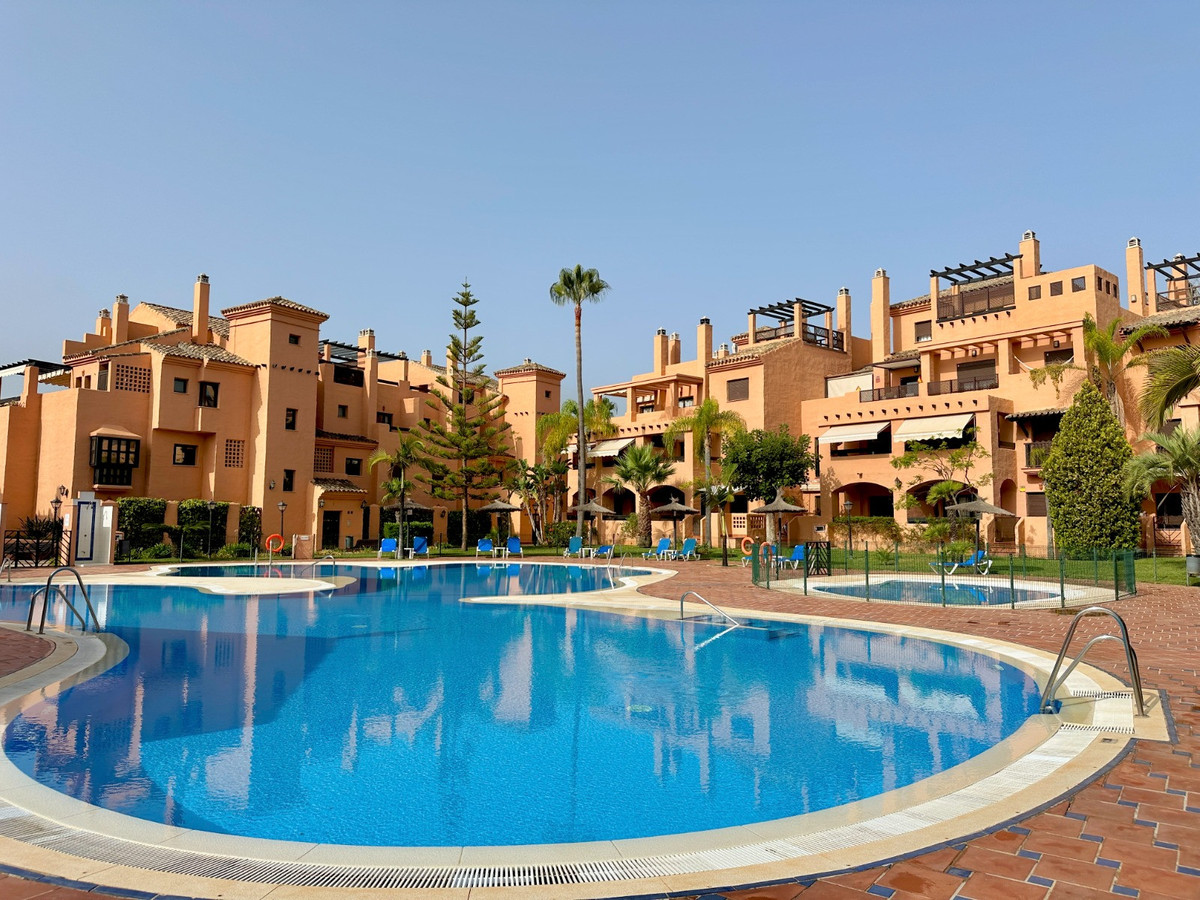 Appartement te koop in Hacienda del Sol | 2 slaapkamers H5152285