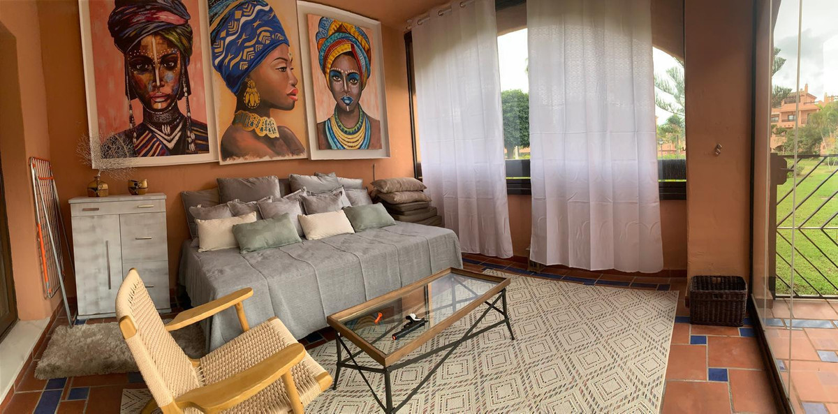 Appartement te koop in Hacienda del Sol | 2 slaapkamers H5152285