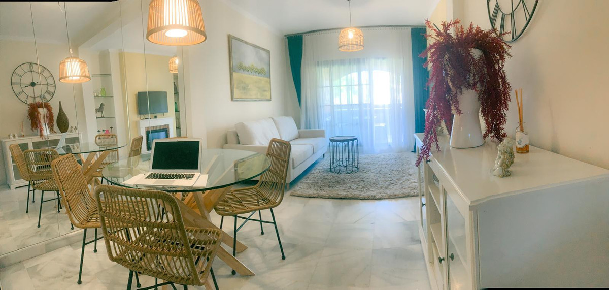 Appartement te koop in Hacienda del Sol | 2 slaapkamers H5152285