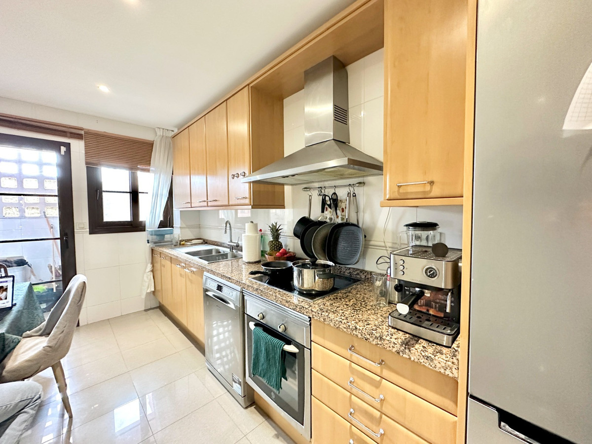 Appartement te koop in Hacienda del Sol | 2 slaapkamers H5152285
