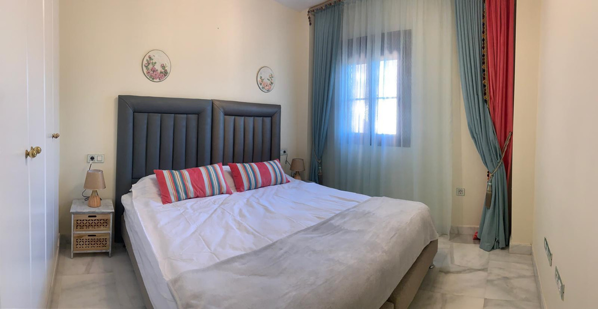 Appartement te koop in Hacienda del Sol | 2 slaapkamers H5152285
