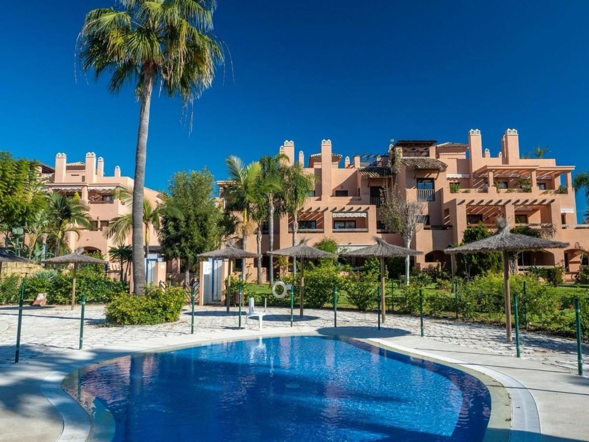 Appartement te koop in Hacienda del Sol | 3 slaapkamers H5156320