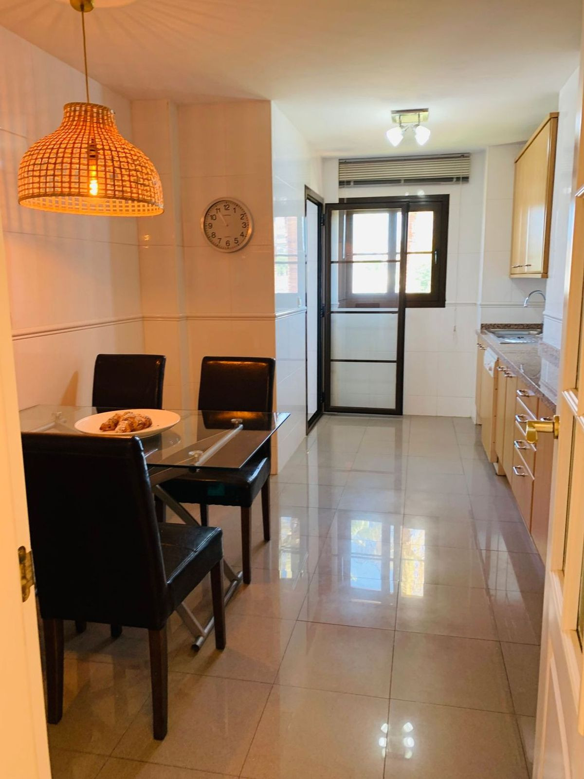 Appartement te koop in Hacienda del Sol | 3 slaapkamers H5156320
