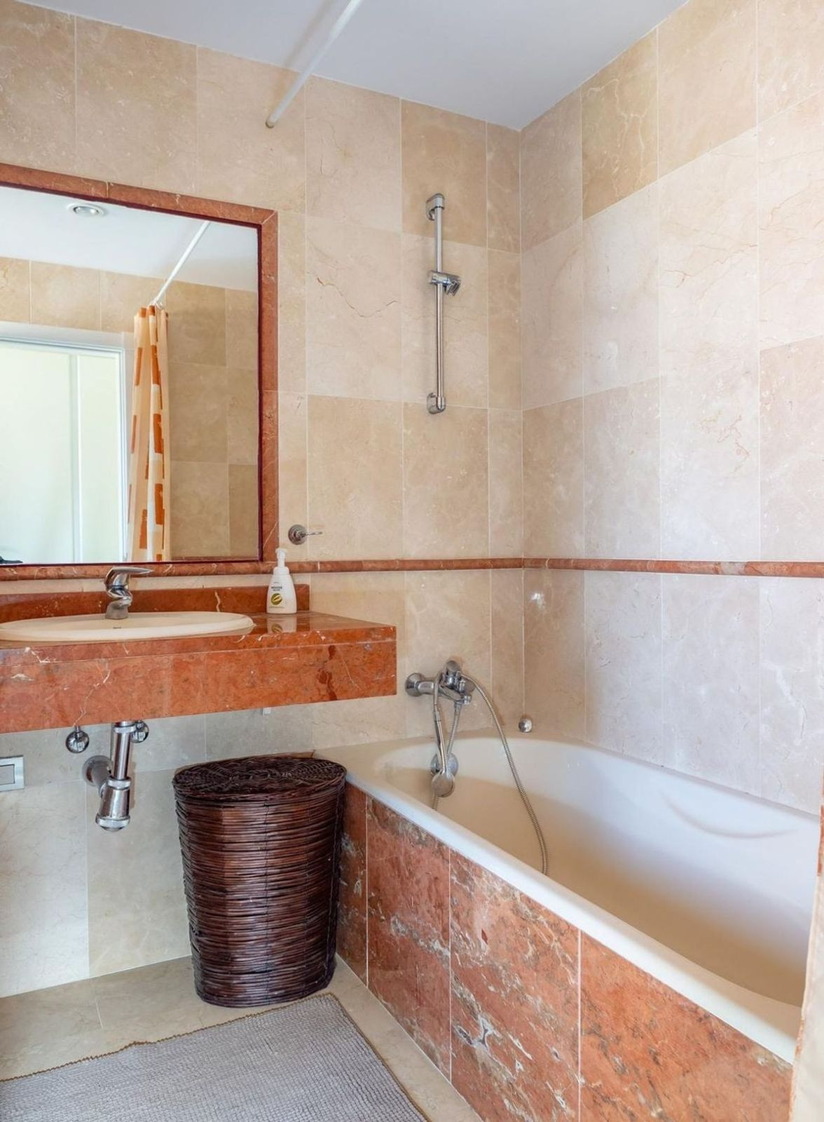 Appartement te koop in Hacienda del Sol | 3 slaapkamers H5156320