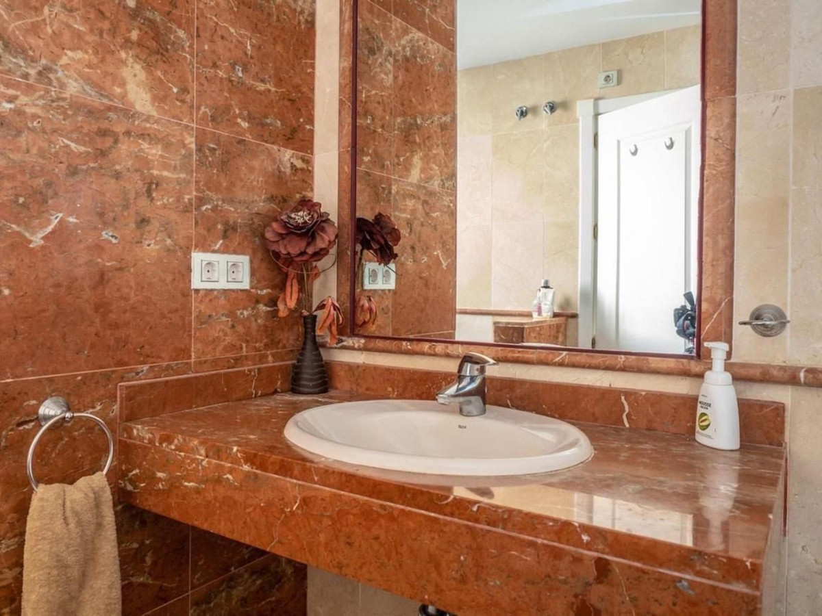 Appartement te koop in Hacienda del Sol | 3 slaapkamers H5156320