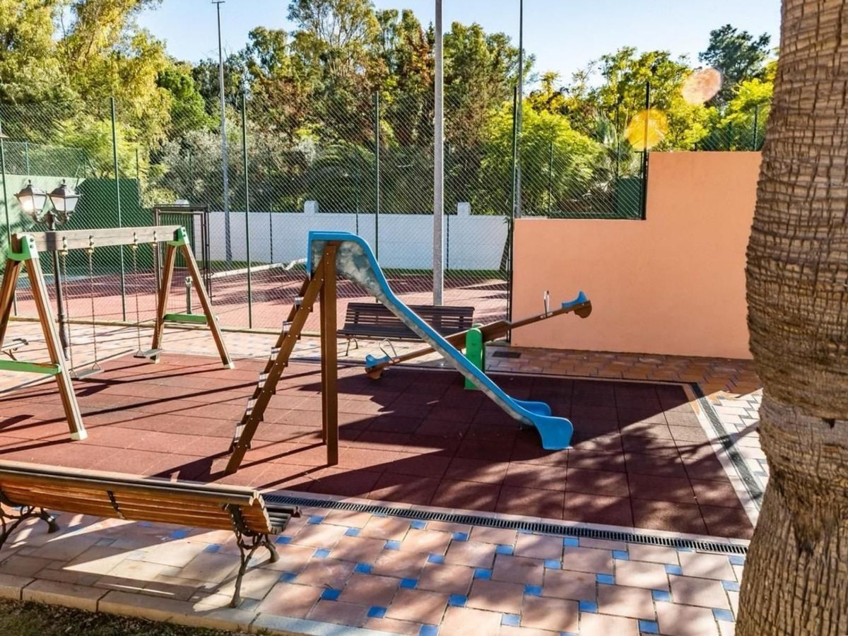 Appartement te koop in Hacienda del Sol | 3 slaapkamers H5156320