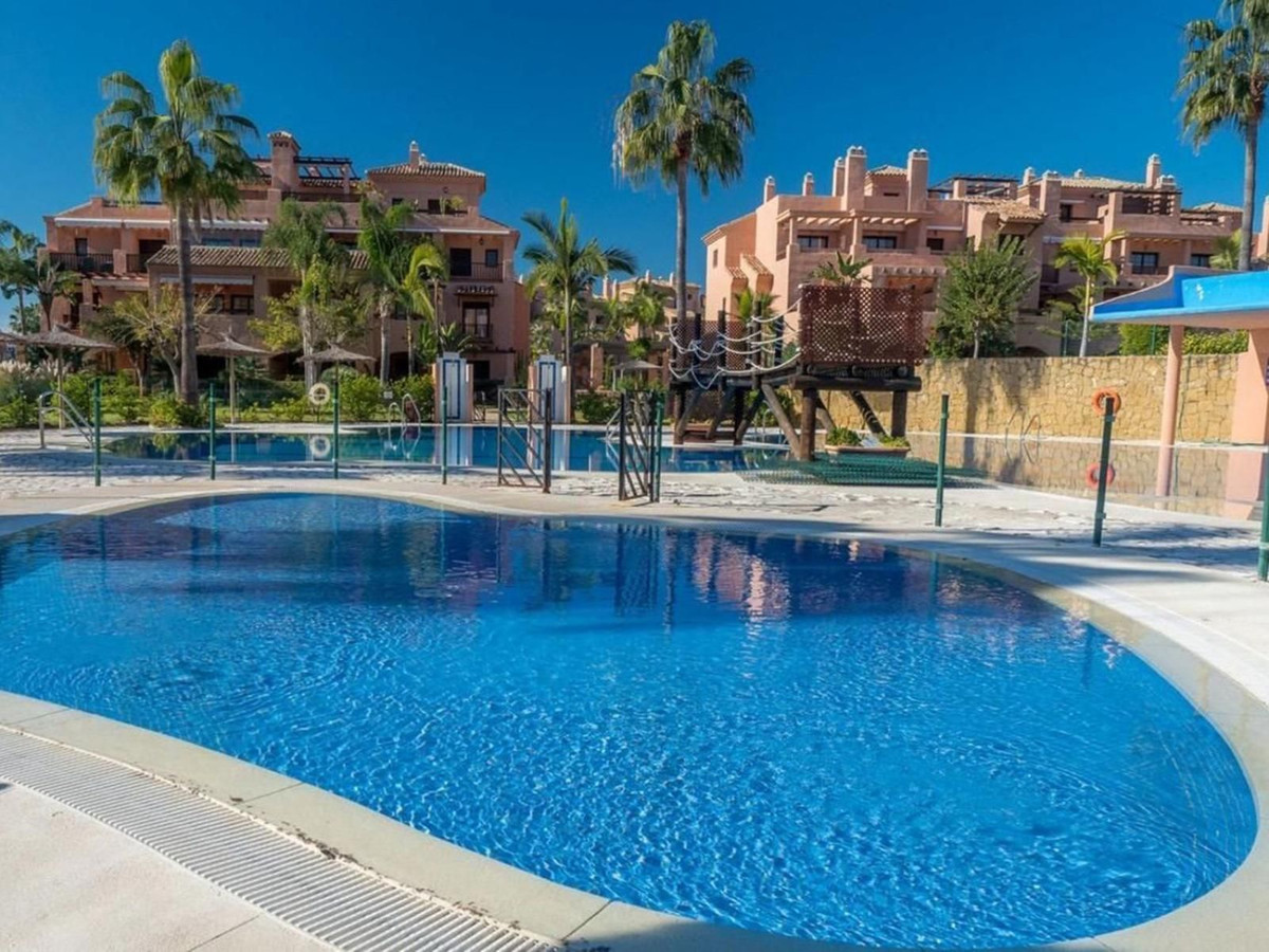 Appartement te koop in Hacienda del Sol | 3 slaapkamers H5156320