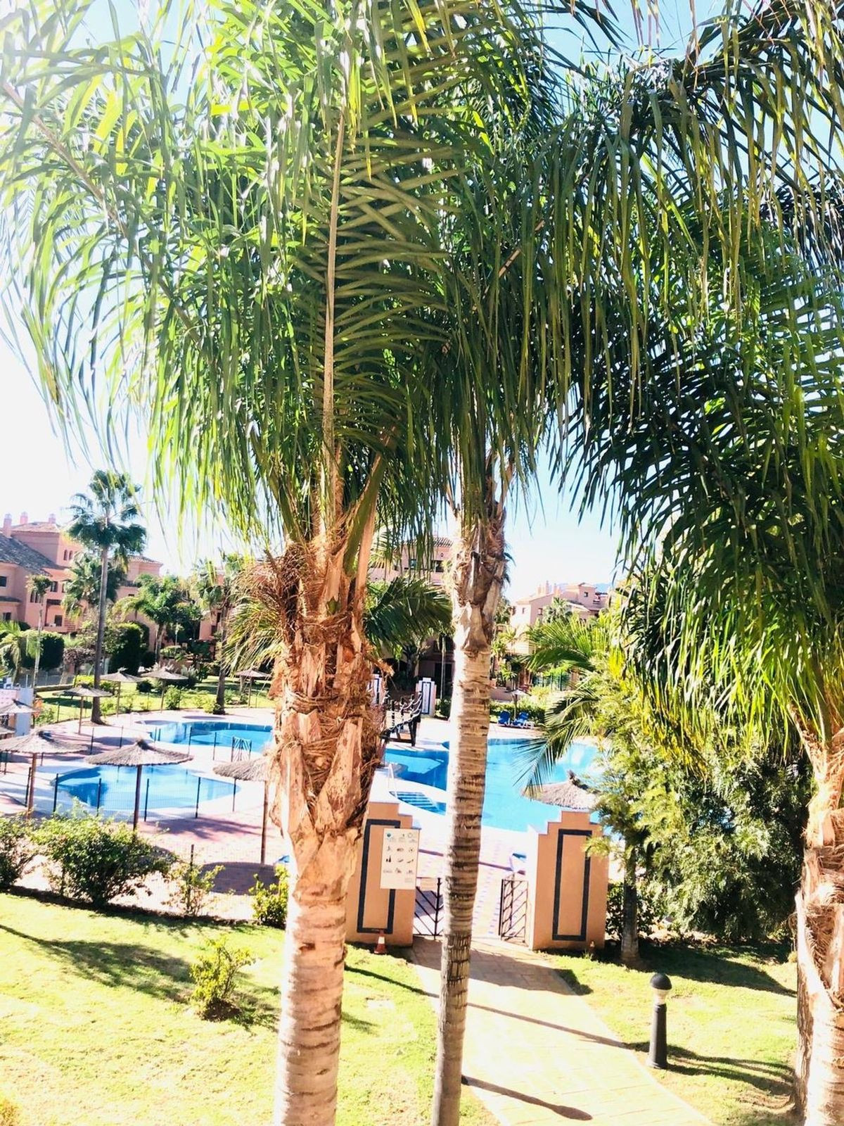 Appartement te koop in Hacienda del Sol | 3 slaapkamers H5156320