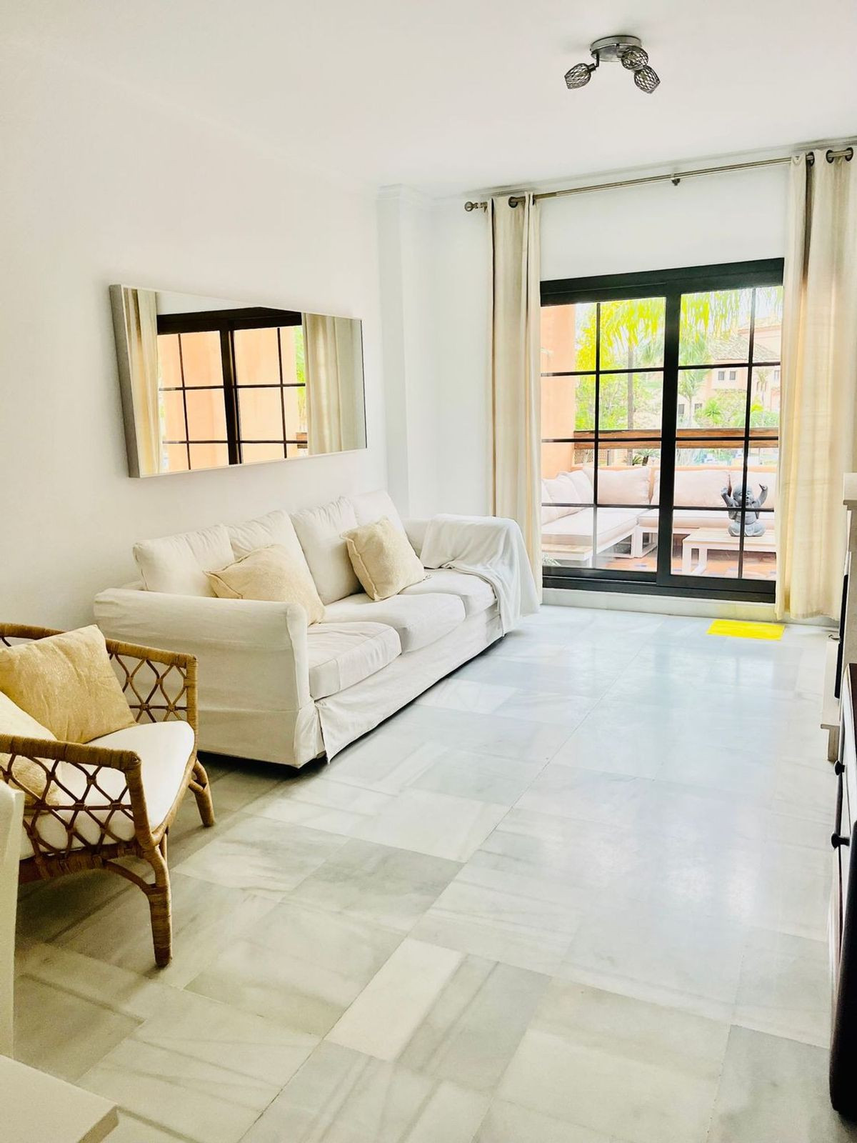 Appartement te koop in Hacienda del Sol | 3 slaapkamers H5156320