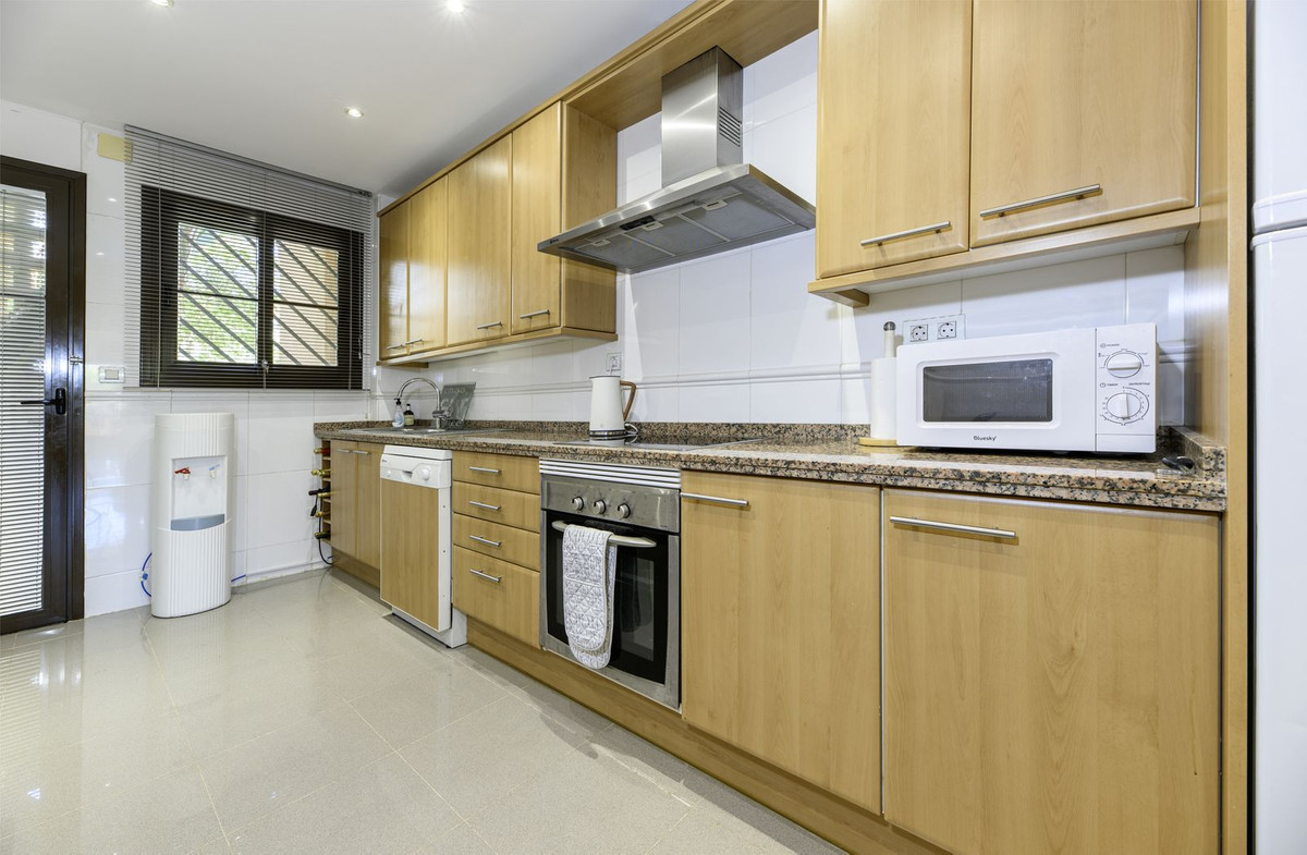 Appartement te koop in Hacienda del Sol | 2 slaapkamers H5182555