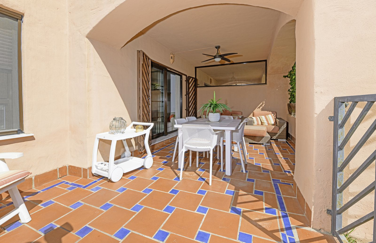 Appartement te koop in Hacienda del Sol | 2 slaapkamers H5182555