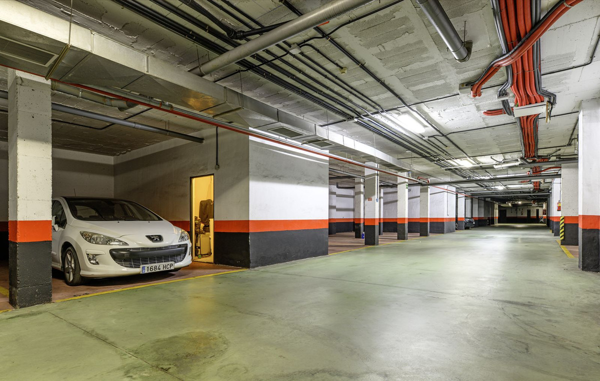 Appartement te koop in Hacienda del Sol | 2 slaapkamers H5182555