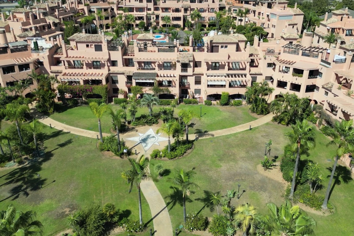 Appartement te koop in Hacienda del Sol | 2 slaapkamers H5182555