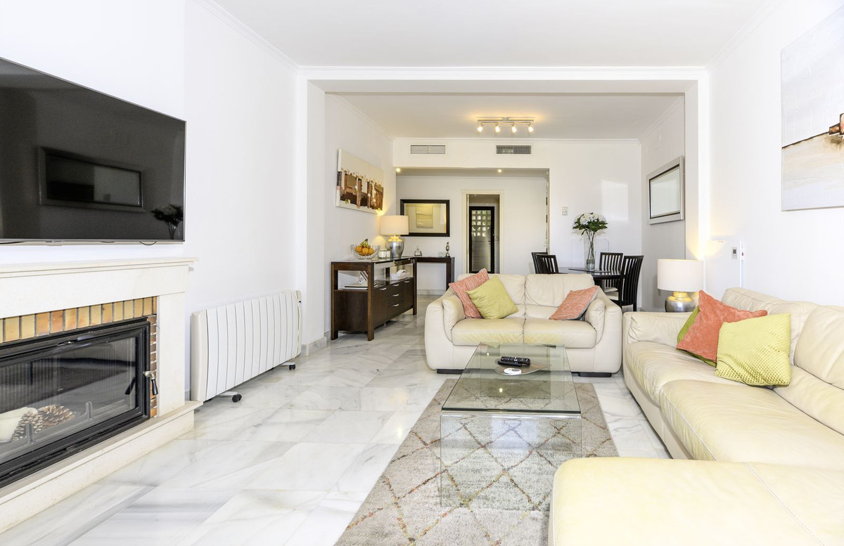 Appartement te koop in Hacienda del Sol | 2 slaapkamers H5182555