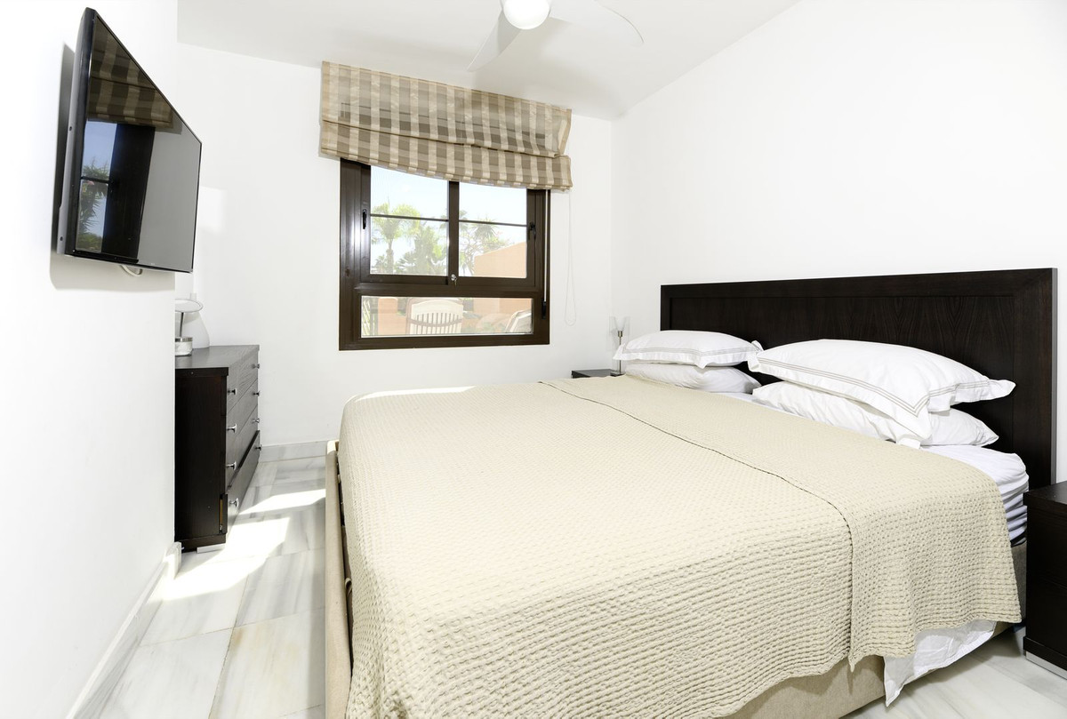 Appartement te koop in Hacienda del Sol | 2 slaapkamers H5182555