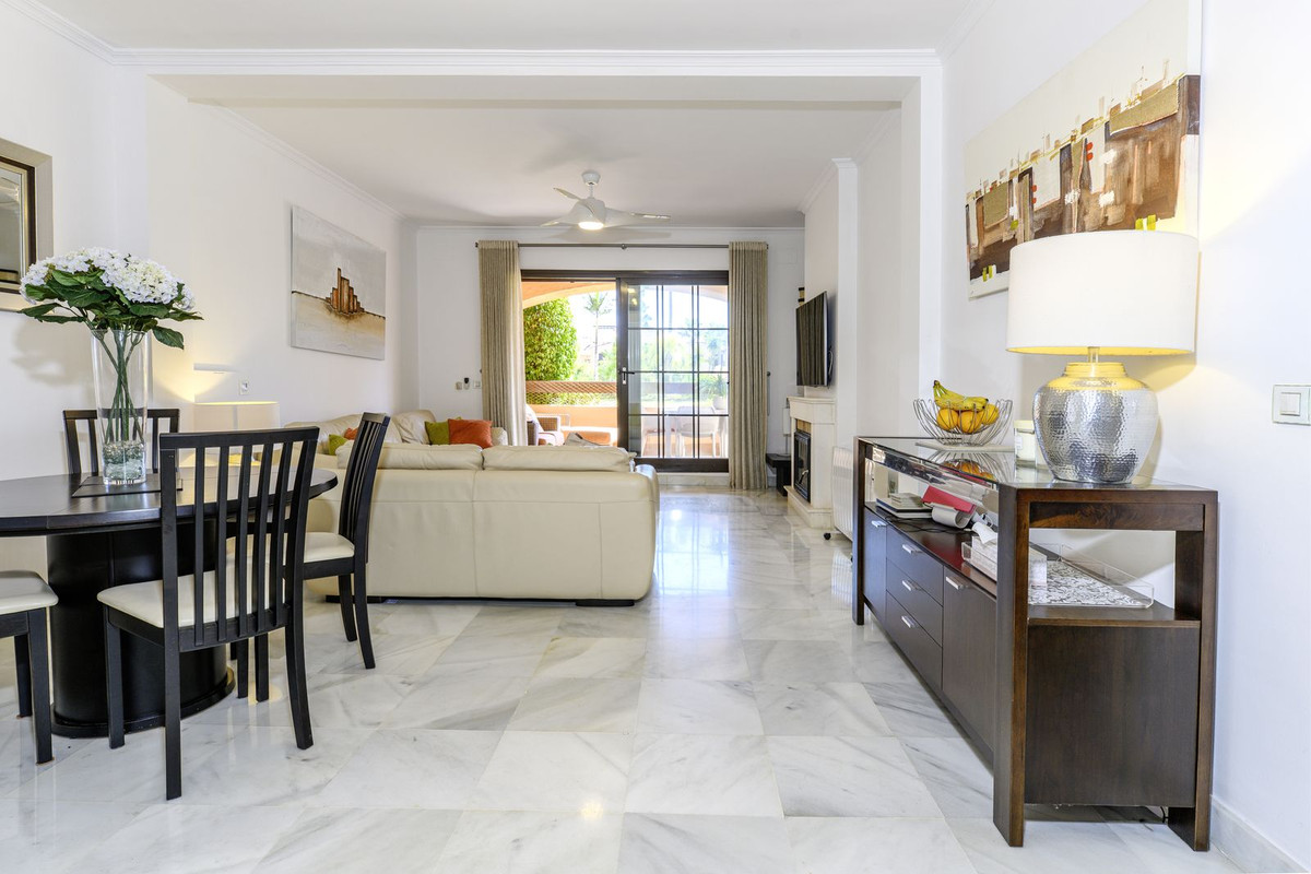 Appartement te koop in Hacienda del Sol | 2 slaapkamers H5182555