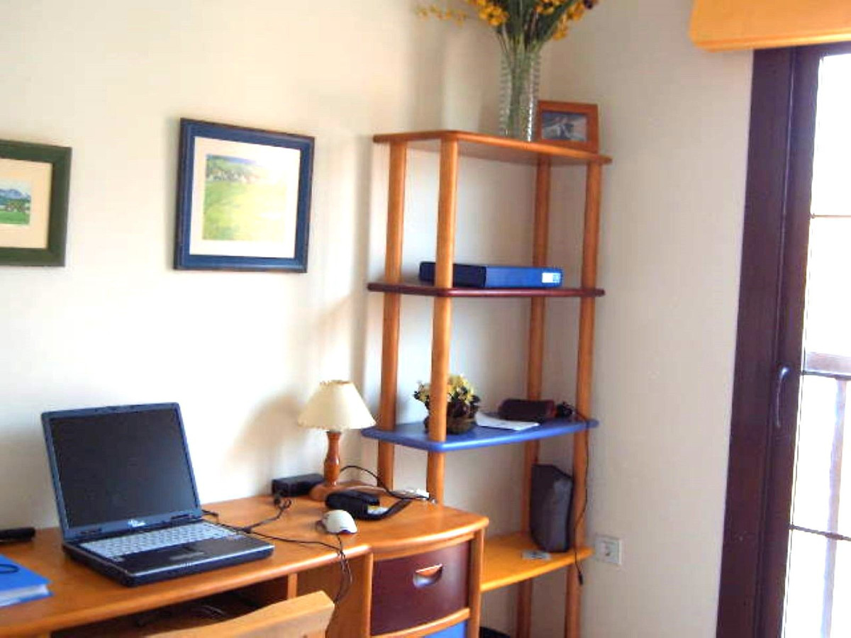 Appartement te koop in Hacienda del Sol | 3 slaapkamers H5223202