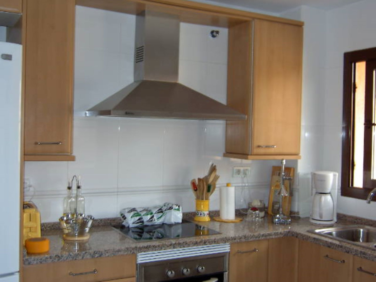 Appartement te koop in Hacienda del Sol | 3 slaapkamers H5223202