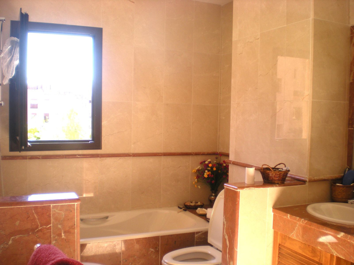 Appartement te koop in Hacienda del Sol | 3 slaapkamers H5223202