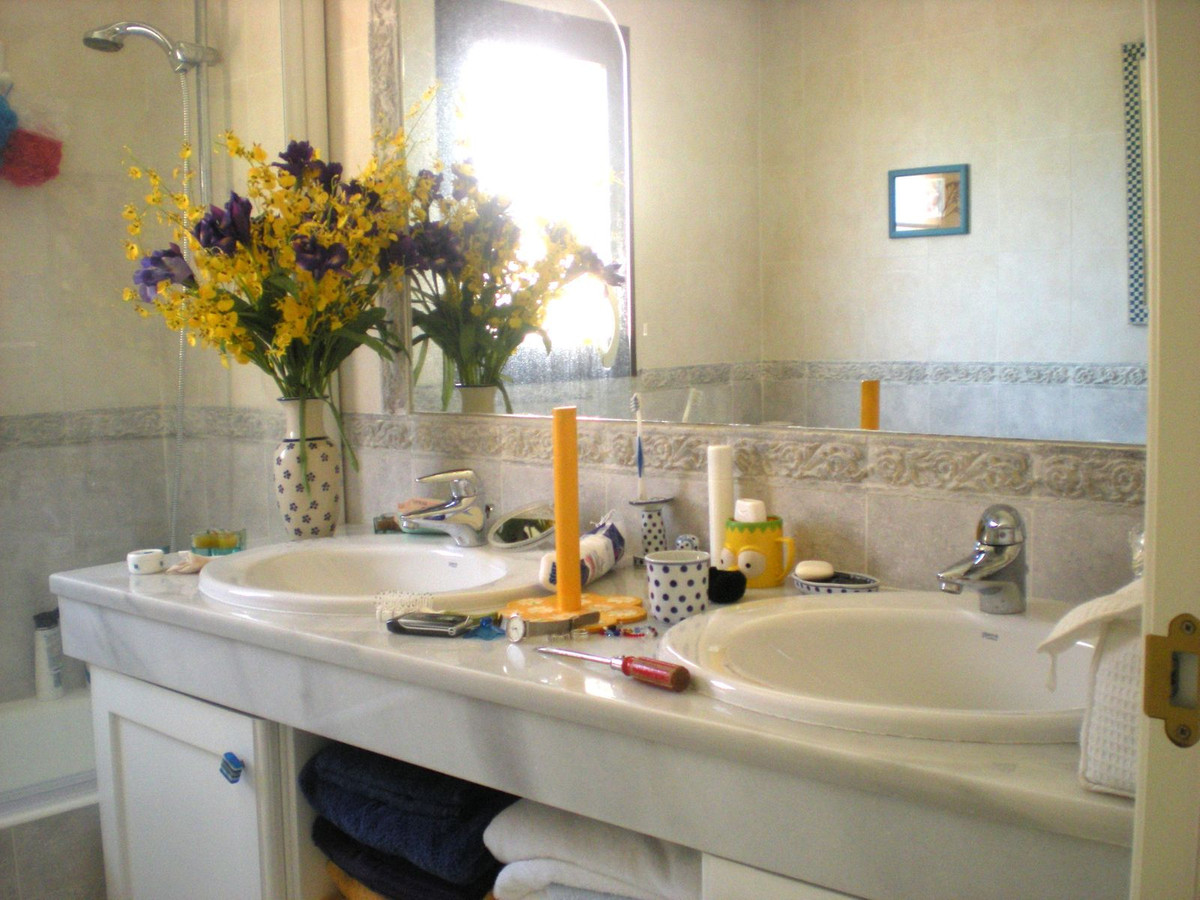 Appartement te koop in Hacienda del Sol | 3 slaapkamers H5223202