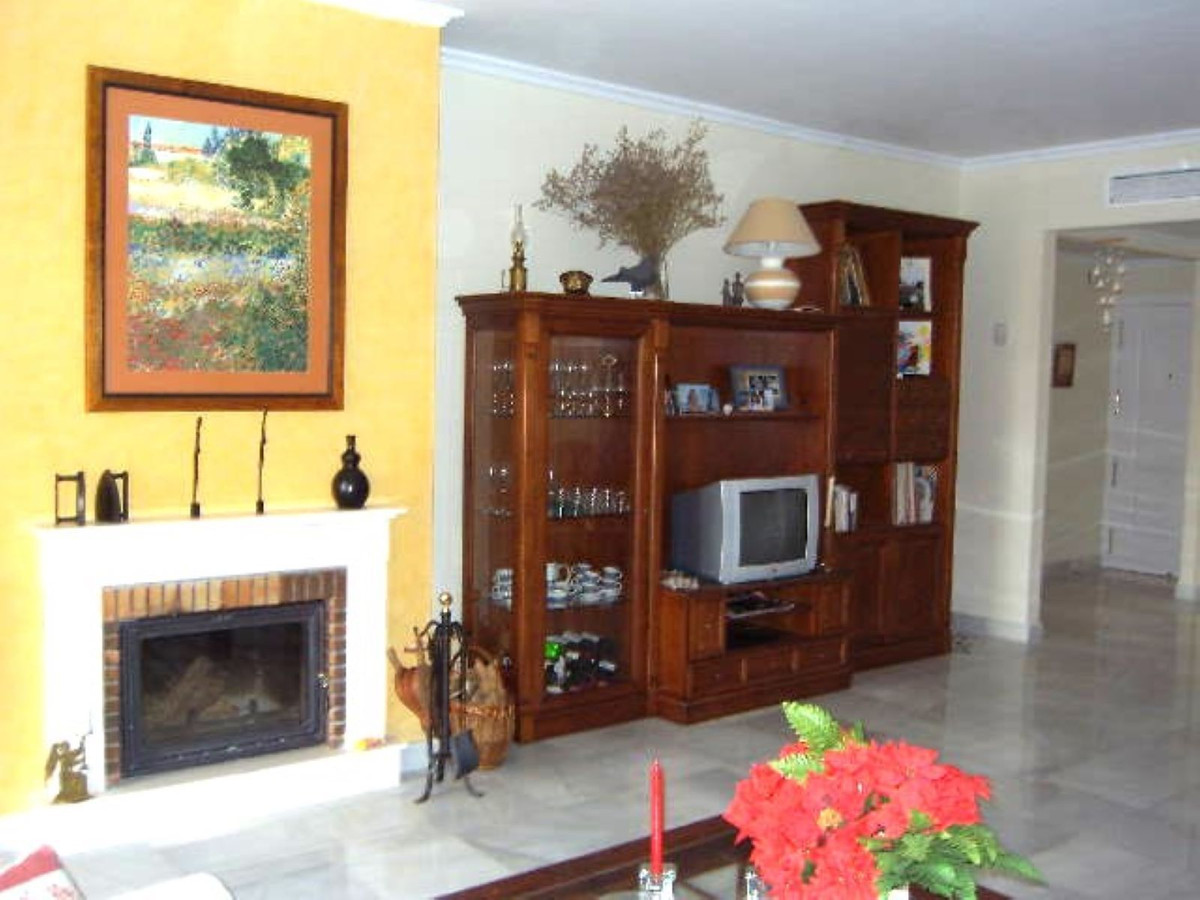 Appartement te koop in Hacienda del Sol | 3 slaapkamers H5223202