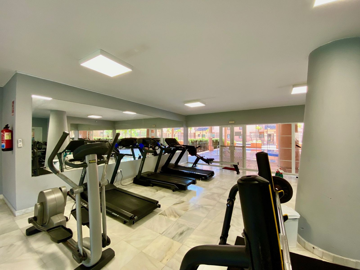 Appartement te koop in Hacienda del Sol | 3 slaapkamers H5223202