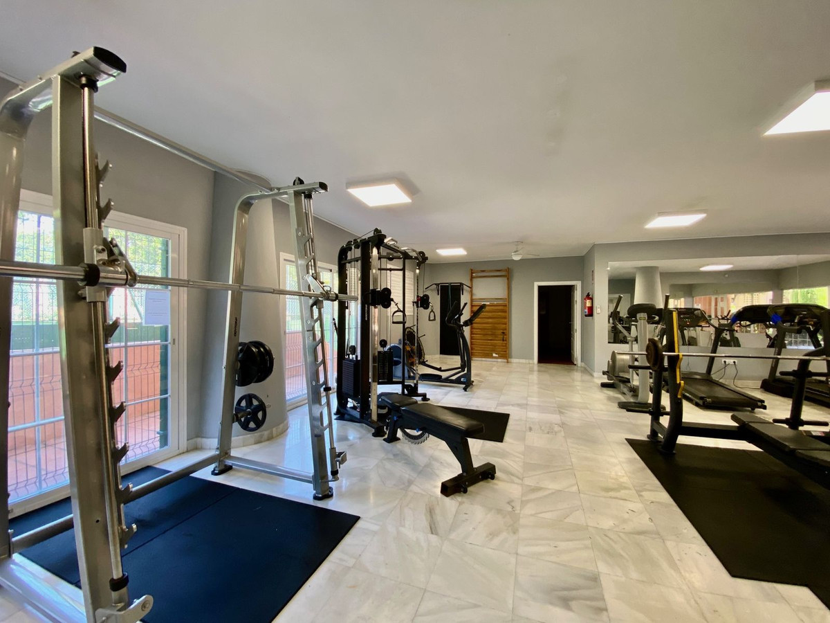 Appartement te koop in Hacienda del Sol | 3 slaapkamers H5223202