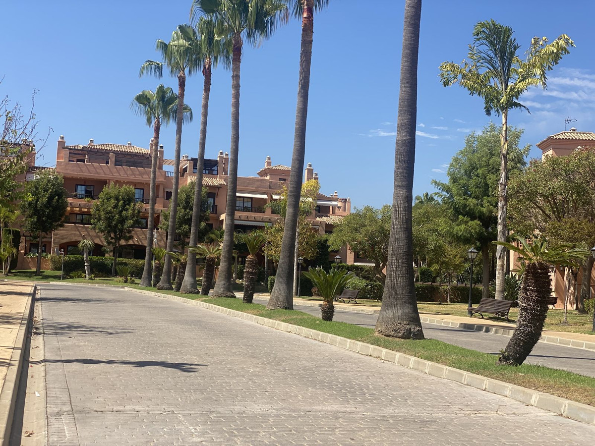 Appartement te koop in Hacienda del Sol | 3 slaapkamers H5223202