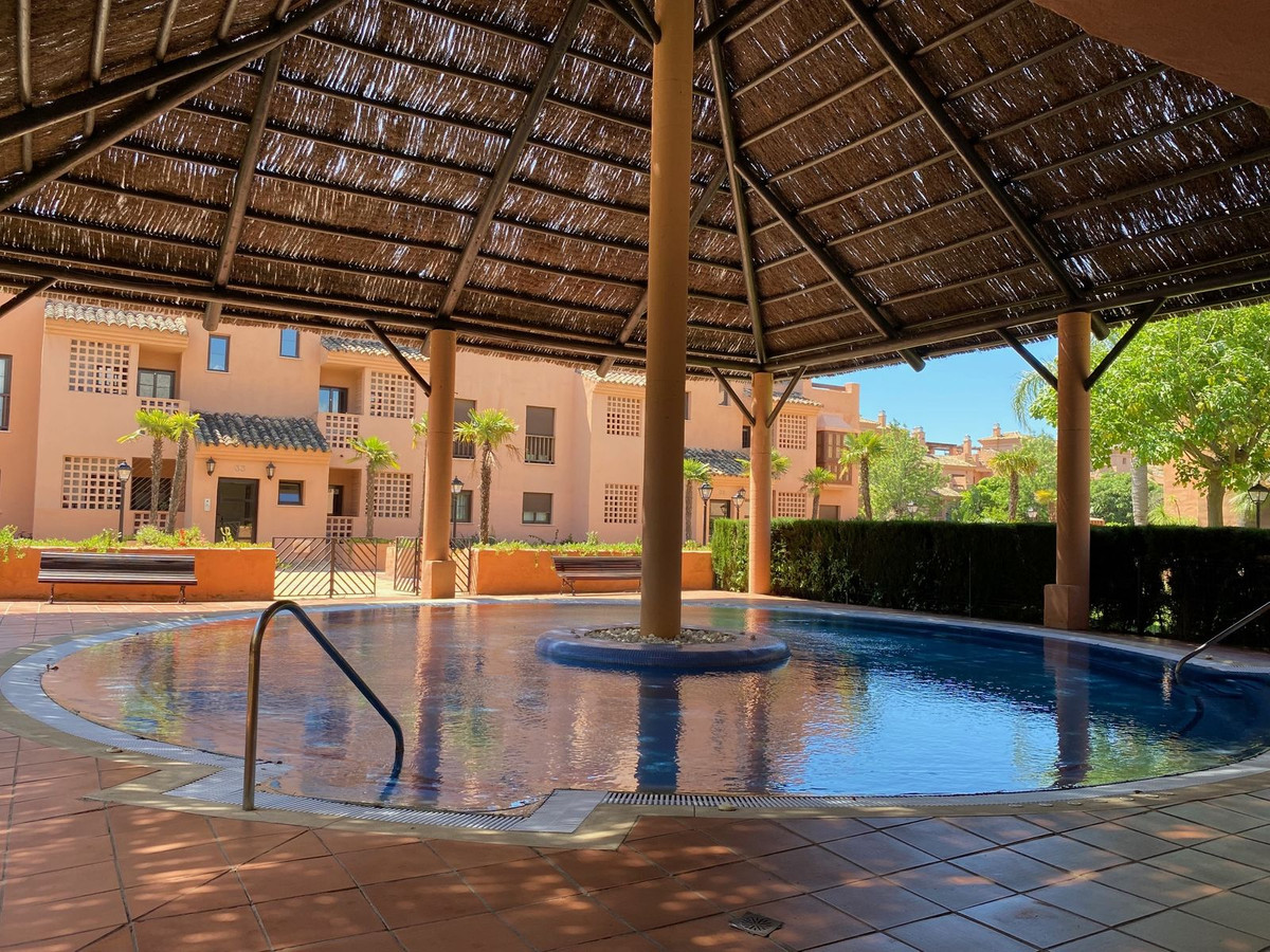 Appartement te koop in Hacienda del Sol | 3 slaapkamers H5223202