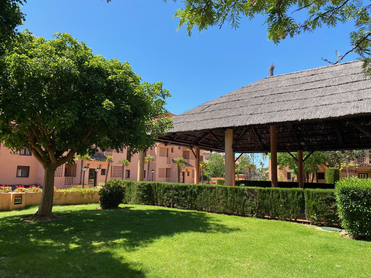 Appartement te koop in Hacienda del Sol | 3 slaapkamers H5223202