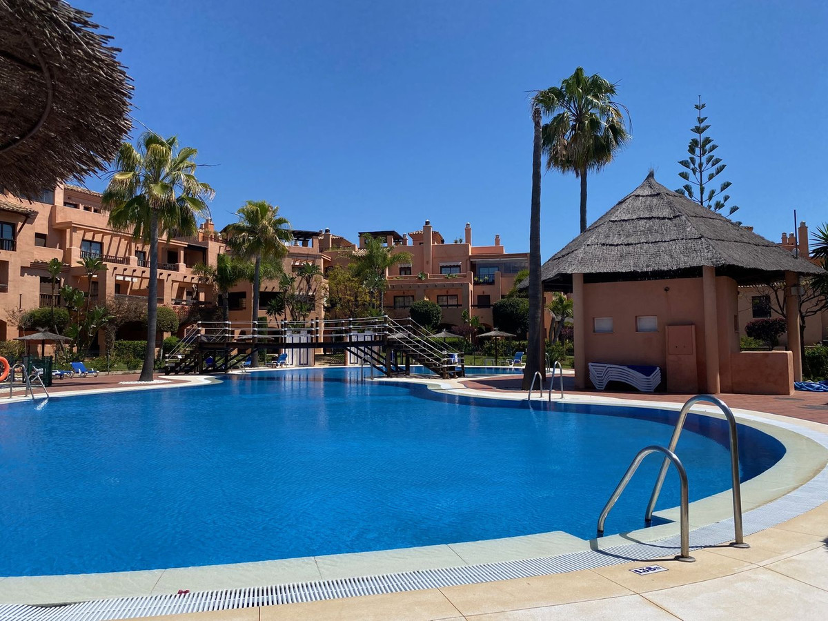 Appartement te koop in Hacienda del Sol | 3 slaapkamers H5223202