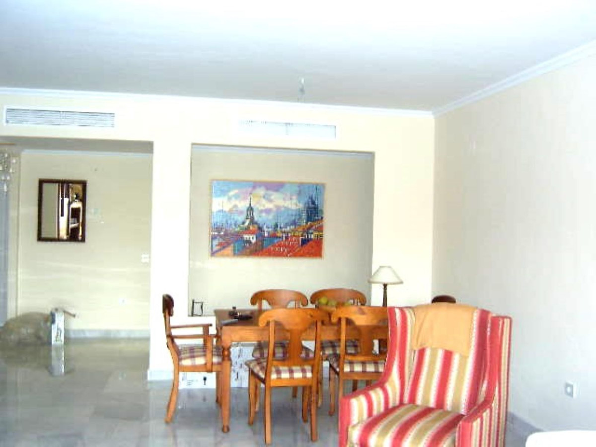 Appartement te koop in Hacienda del Sol | 3 slaapkamers H5223202