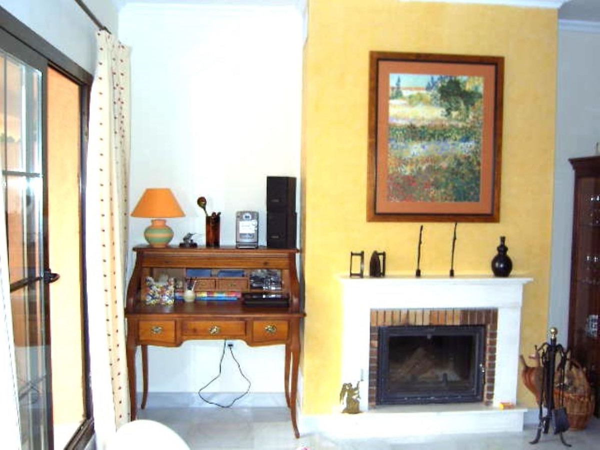 Appartement te koop in Hacienda del Sol | 3 slaapkamers H5223202