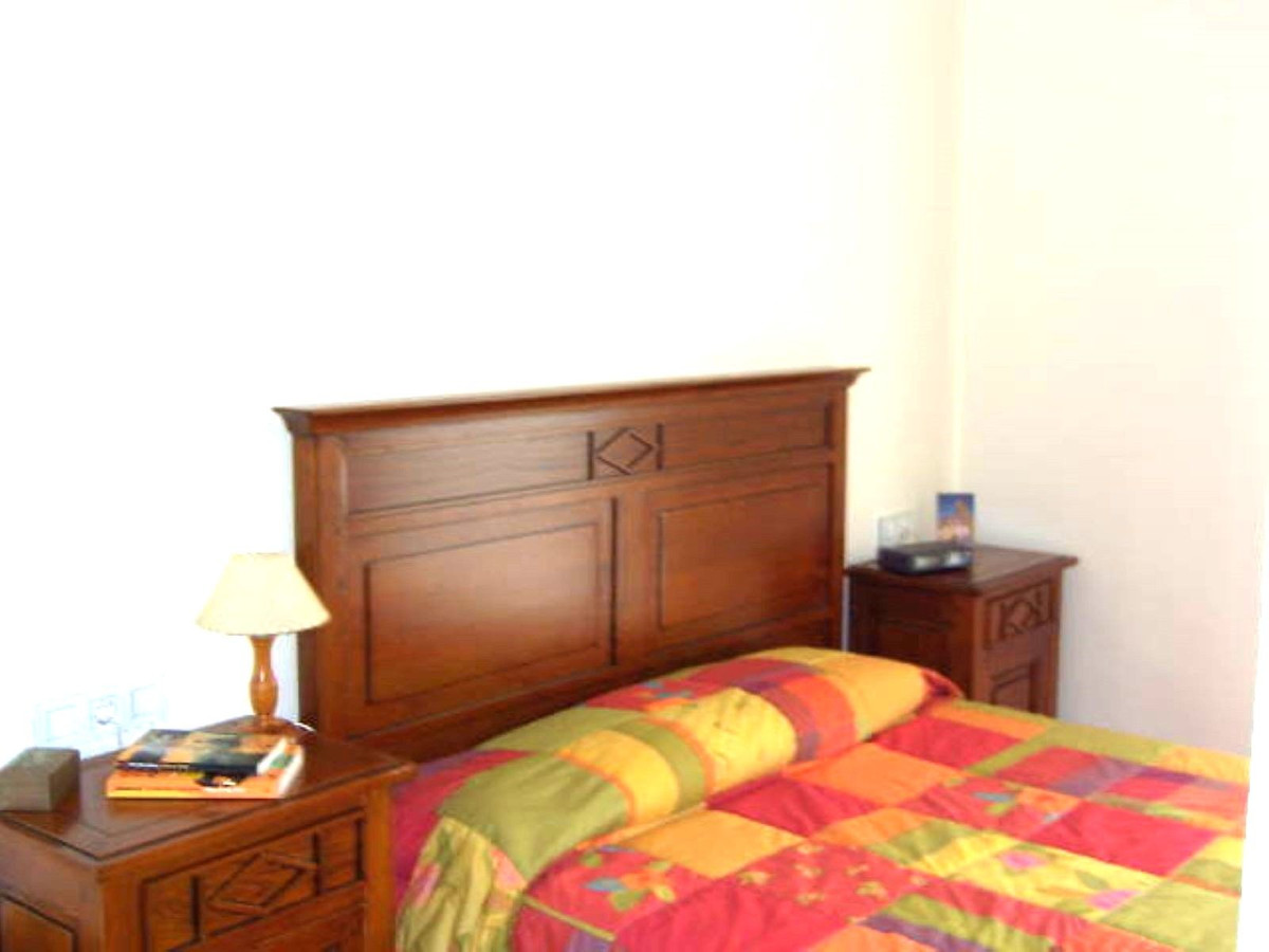 Appartement te koop in Hacienda del Sol | 3 slaapkamers H5223202