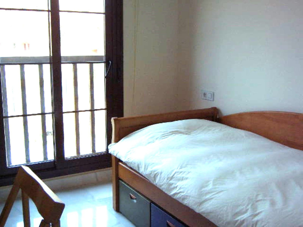 Appartement te koop in Hacienda del Sol | 3 slaapkamers H5223202