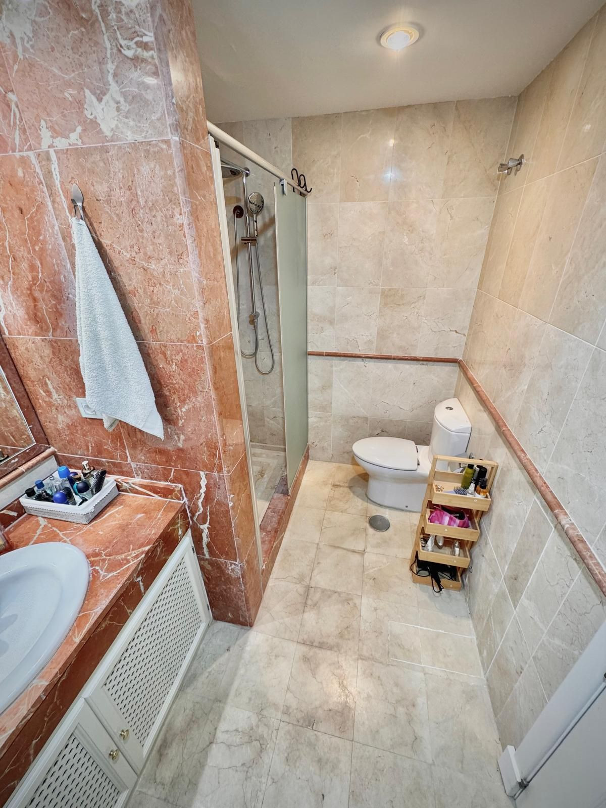 Appartement te koop in Hacienda del Sol | 2 slaapkamers H5226697