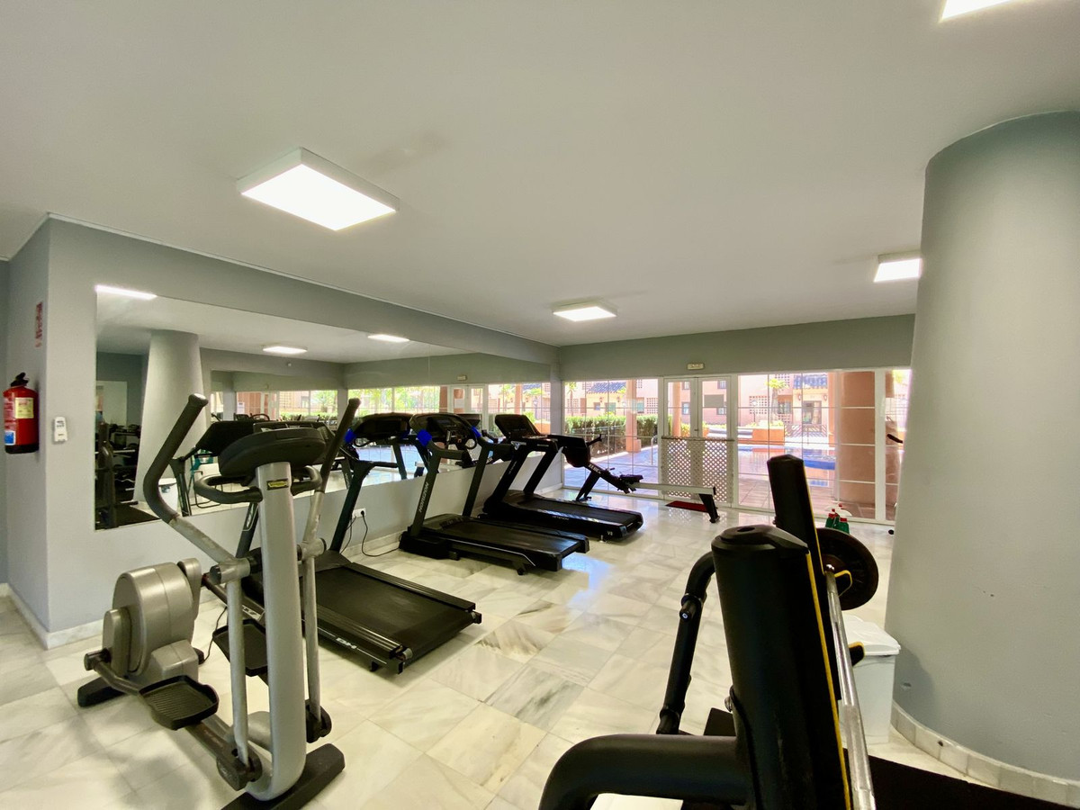 Appartement te koop in Hacienda del Sol | 2 slaapkamers H5226697