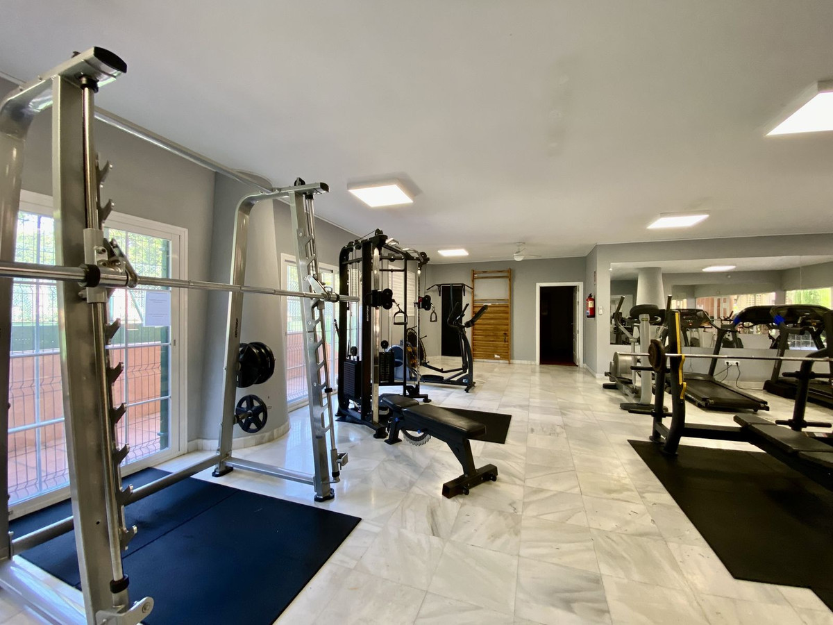 Appartement te koop in Hacienda del Sol | 2 slaapkamers H5226697