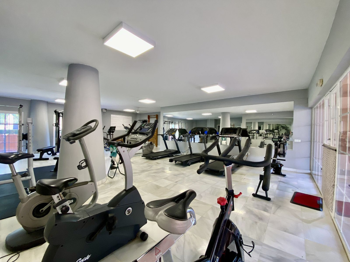 Appartement te koop in Hacienda del Sol | 2 slaapkamers H5226697