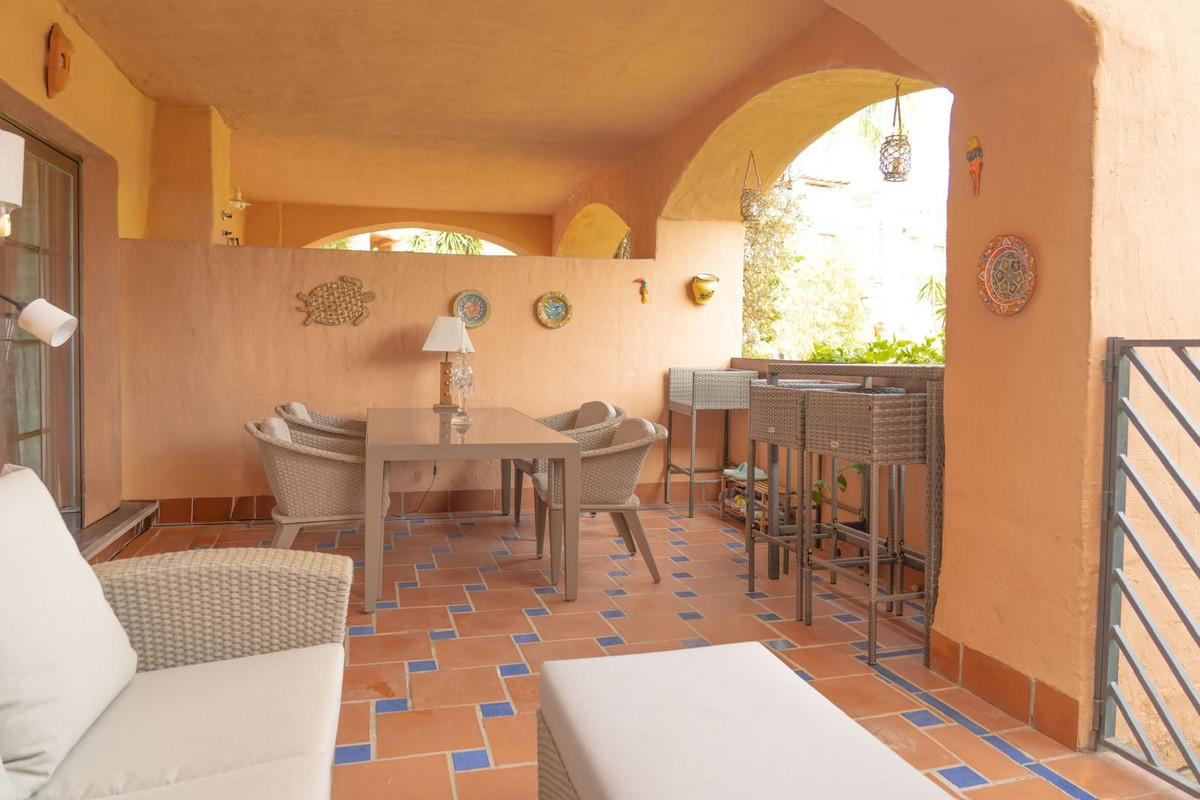 Appartement te koop in Hacienda del Sol | 2 slaapkamers H5226697