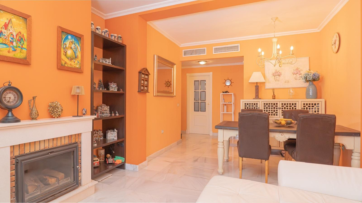 Appartement te koop in Hacienda del Sol | 2 slaapkamers H5226697