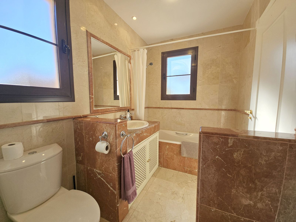 Appartement te koop in Hacienda del Sol | 3 slaapkamers H5227342